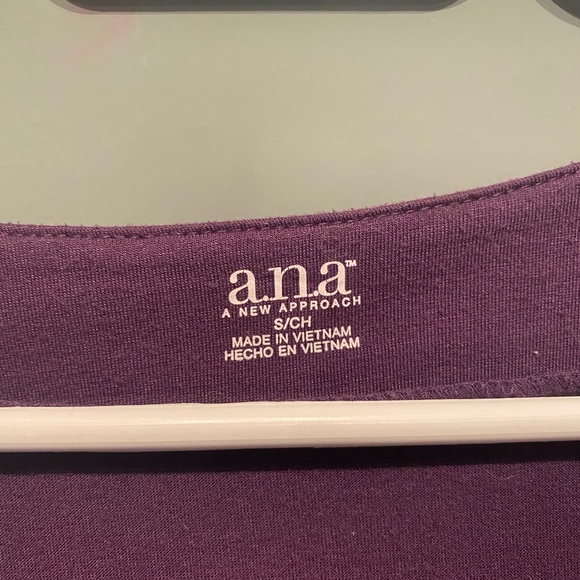 Long Sleeved Shirt - Picture 2 of 2